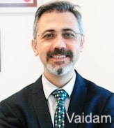 Dr. Okhan Kuzhan