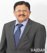 Dr. Ramesh S Bilimagga