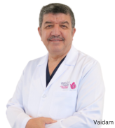 Dr. Imad Hashim Ahmad