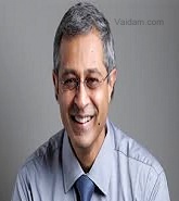 Dr Dilip Panekar