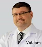 Dr. Ismail Al Khalidi
