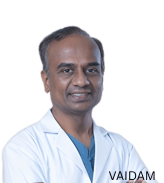 Dr. T. Raghupati Nagendra