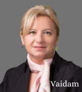 Dr. Marija Lukavacis