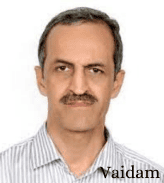 Dr. Bipin Kumar Sethi