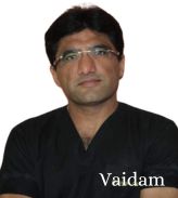 Dr. Anish Harjivandas Chandarana