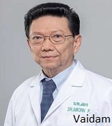 Dr. Amorn Poomee