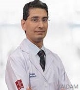 Dr. Amit Rauthan
