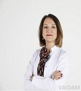 Dr. Lecturer. Aydan Sarp