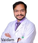 Dr. Nitish Agarwal