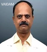 Dr. Sreenivasan V