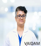 Dr. Radhika Manohar