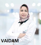 Dr. Eman Wagih Elshorbagy