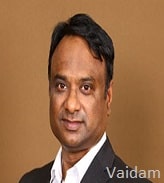 Dr. P Gopal Reddy