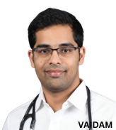 Dr. Sandeep Devi Reddy