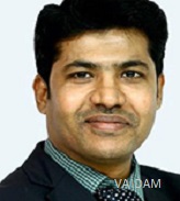 Dr. V. Narendra Kumar