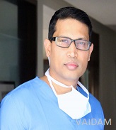 Dr. Pradeep Thomas Cherian