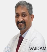 Dr. Ravi Chander Veligeti