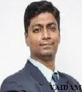 Dr. Shaikh Amjad Moinuddin