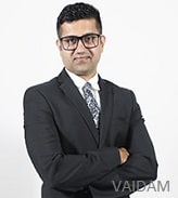 Dr. Tushar Jadhav