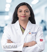 Dr. Hemali Tekani Ruprela