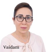 Dr. Ghaida Kaddaha