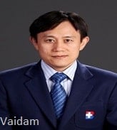 Dr. Manoch Techachokwiwat