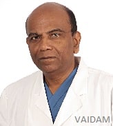 Dr. Chandran Gnanamuthu