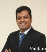 Dr. Rakshay Shetty