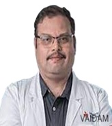 Dr. Anand M