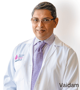 Dr. Debashish Sengupta