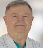 Dr. Mehemet Aydin Science