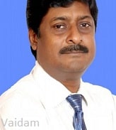 Dr. Anshuman Manaswi
