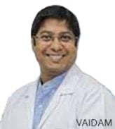 Dr. Amitendu Sekhar
