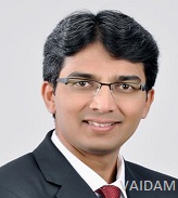 Dr. Bharath S P