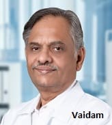 Dr. Krishna K N