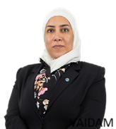 Dr. Noura Khalil