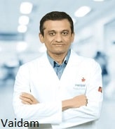 Dr. Neelesh Reddy