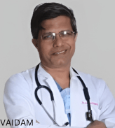 Dr. Kanhu Charan Mishra