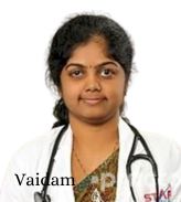 Dr. Anuradha Tadepall