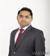 Dr. Kushal Bairoliya