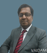 Dr. Milind Patil