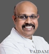 Dr. Binu Sasidharan Neelakantan