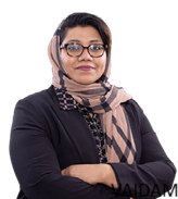 Dr. Zafaerah Sultana