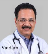Dr. C. Hemanth
