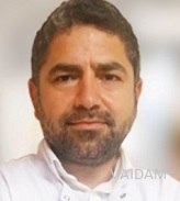 Dr. Mehmet Ozel