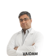 Dr. Vishwas H. V.