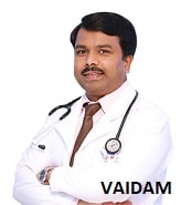 Dr. Nagaraju G B
