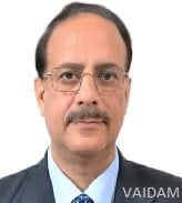 Dr. Anil Vaishnavi