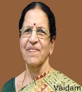 Dr. Anuradha