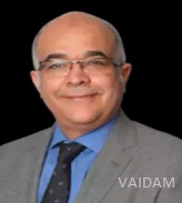 Dr. Mohamad I M El Naggar